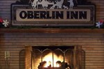 Отель Oberlin Inn Ohio