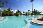 Отель Gran Melia Golf Resort Puerto Rico