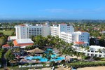 Отель Embassy Suites Dorado del Mar Beach & Golf Resort