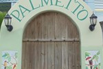 Отель Palmetto Guesthouse