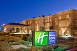 Отель Holiday Inn Express & Suites Napa American Canyon