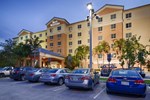 Отель Best Western Plus Fort Lauderdale Airport South Inn & Suites