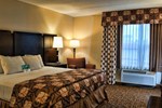 Отель La Quinta Inn & Suites Lexington Park, MD
