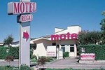 Отель Motel Regal