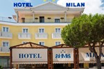 Отель Hotel Milan