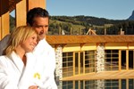 Отель Tirler - Dolomites Living Hotel