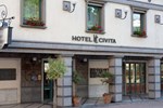 Отель Hotel Civita