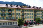 Отель Hotel Auronzo