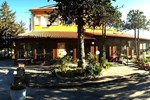 Отель Albergo Monte Selva