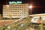 Отель Holiday Inn Verona-Congress Centre