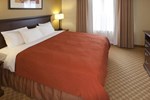 Отель Country Inn & Suites By Carlson Washington Dulles Airport