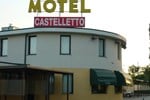 Отель Hotel Motel Castelletto