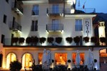 Отель Hotel San Lorenzo