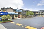 Отель Americas Best Value Inn San Luis Obispo