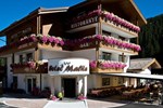 Отель Hotel Malita