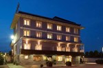 Отель Hotel San Francesco