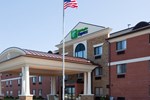 Отель Holiday Inn Express Hotels & Suites Sheboygan-Kohler (I-43)