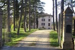 Отель Villa Pascolo