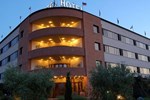 Отель Hotel Forum