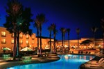 Отель Hilton Scottsdale Resort & Villas