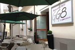 Отель GG8 Restaurant & Hotel