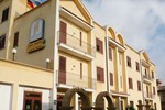 Отель Sammartano Hotels
