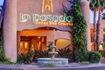 Отель La Posada Lodge and Casitas