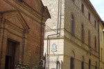 Гостевой дом Casa Per Ferie Ex-Collegio Paolozzi