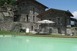 Отель Residence Borgo Francone