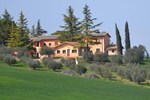 Отель Tramonto Su Assisi - Country House