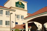 Отель La Quinta Inn And Suites Roswell