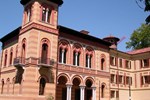 Отель Villa Scati