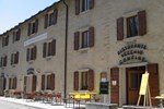 Отель Albergo Alpino