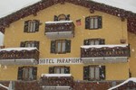 Отель Hotel Paramont