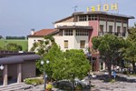 Отель Hotel Adriatico