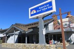 Отель Americas Best Value Inn Tahoe City
