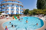 Отель Hotel Playa Blanca