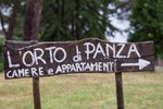 Мини-отель L'Orto Di Panza