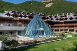 Отель Val Di Luce Spa Resort