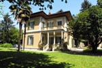 Апартаменты Villa D'Azeglio