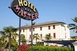 Отель Hotel Master
