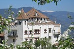 Мини-отель Schloss Paschbach