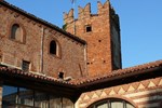 Мини-отель Tenuta Marchesi Scarampi - Antica Foresteria del Castello di Camino