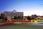 Отель Tulalip Resort Casino