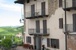 Отель Agriturismo Il Borgo