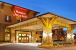 Отель Hampton Inn & Suites Windsor-Sonoma Wine Country