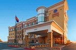 Отель Comfort Suites Prescott Valley