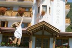 Отель Hotel Sasso Rosso