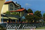 Отель Hotel Lumin
