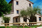 Отель Agriturismo Casal San Sergio